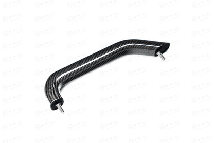 Carbon Fiber Handrail / Grab Handle - Carbon Fibre