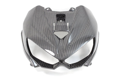 Kawasaki Z1000 Front Fairing 2014-2017 - Carbon Fibre