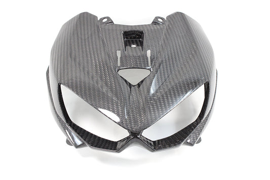 Kawasaki Z1000 Front Fairing 2014-2017 - Carbon Fibre