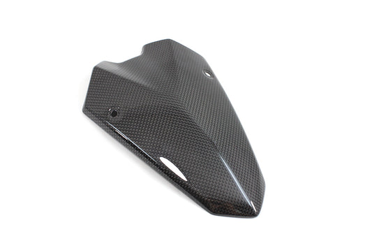 Kawasaki Z1000 Windscreen - Carbon Fibre
