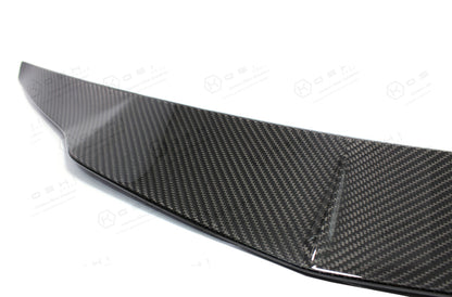 Mercedes Benz SLK R172 Spoiler Extreme Rear - Carbon Fibre