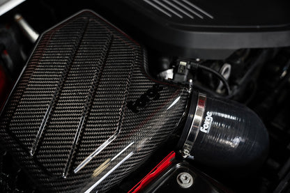 Forge Motorsport Carbon Induction Kit for BMW B58 (M140i, M240i, M340i, M440i) - TMC Motorsport