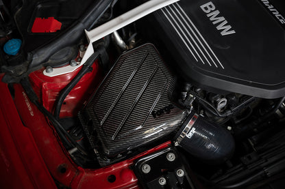 Forge Motorsport Carbon Induction Kit for BMW B58 (M140i, M240i, M340i, M440i) - TMC Motorsport