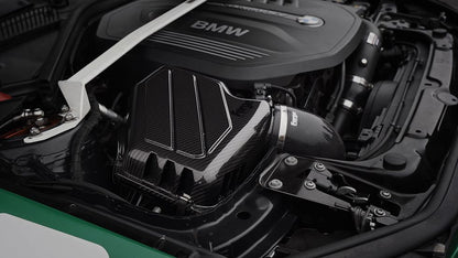 Forge Motorsport Carbon Induction Kit for BMW B58 (M140i, M240i, M340i, M440i) - TMC Motorsport