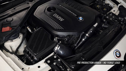 Forge Motorsport Carbon Induction Kit for BMW B58 (M140i, M240i, M340i, M440i) - TMC Motorsport
