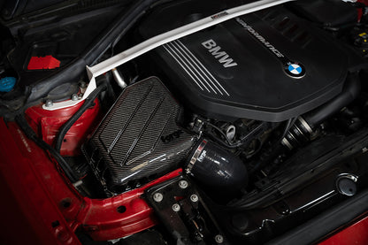Forge Motorsport Carbon Induction Kit for BMW B58 (M140i, M240i, M340i, M440i) - TMC Motorsport