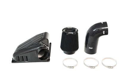 Forge Motorsport Carbon Induction Kit for BMW B58 (M140i, M240i, M340i, M440i) - TMC Motorsport