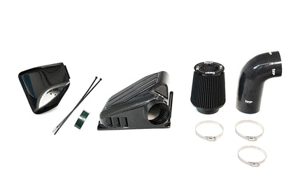 Forge Motorsport Carbon Induction Kit for BMW B58 (M140i, M240i, M340i, M440i) - TMC Motorsport