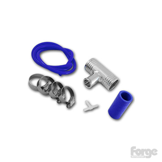 Forge Motorsport Daihatsu Valve Fitting Kit - TMC Motorsport