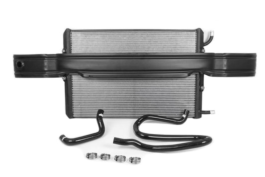 Forge Motorsport Charge Cooler Radiator for the Audi RS6 C7 and Audi RS7 - TMC Motorsport