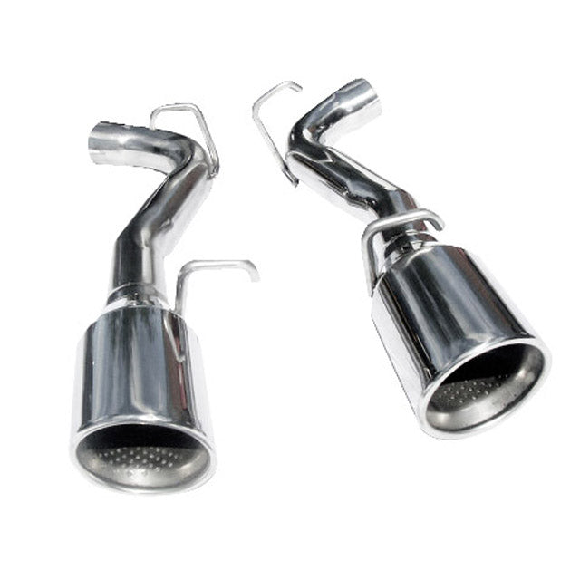 Cobra Sport Chrysler 300 Diesel (2005-10) Rear Sports Exhaust - TMC Motorsport