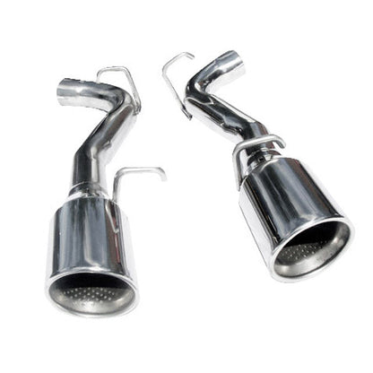 Cobra Sport Chrysler 300 Diesel (2005-10) Rear Sports Exhaust - TMC Motorsport