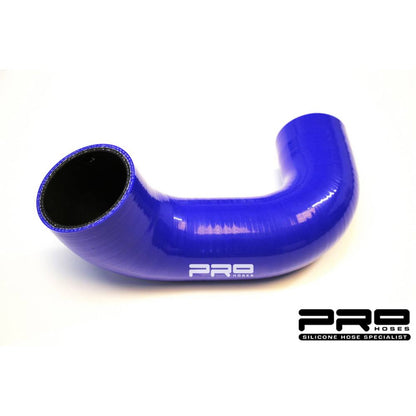 Pro Hoses Induction Hose for Corsa D 1.4T - TMC Motorsport