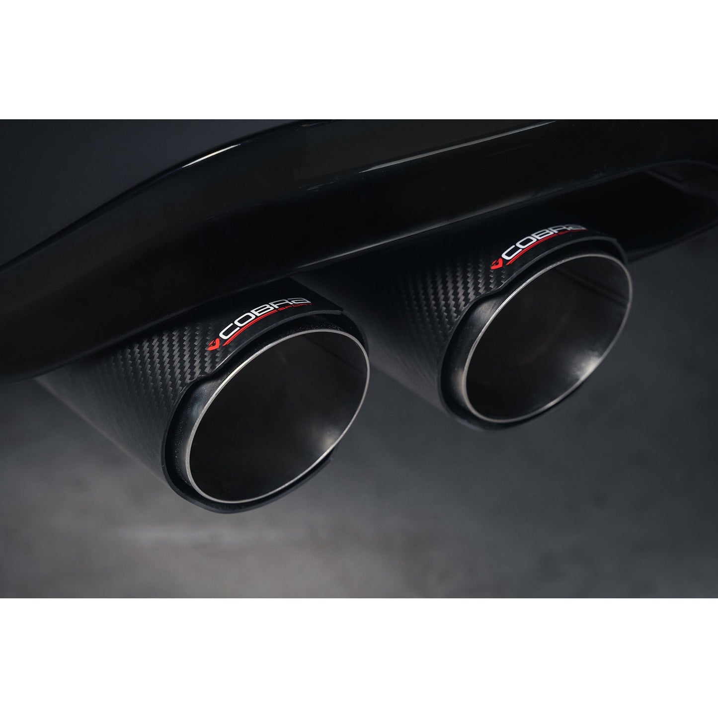 Cobra Sport Cupra Formentor 2.0 TSI GPF Back Performance Exhaust - TMC Motorsport