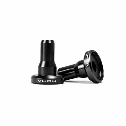Ford Fiesta ST MK7 (ST180/ST200) and Mk8/MK8.5 Chassis Lockdown Alignment Kit - VUDU