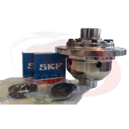 Prometeo Self Locking Differential Alfa 4C with Bearings and Seals
