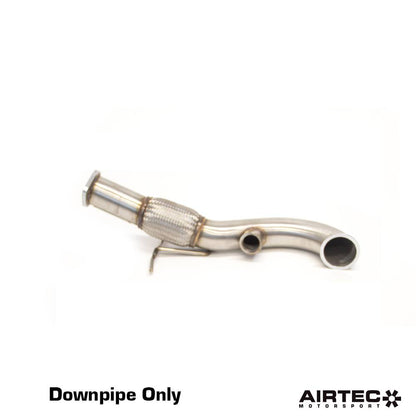 AIRTEC Motorsport Big Turbo Tubular Exhaust Manifold & Downpipe for Mk2 Focus ST & RS - TMC Motorsport