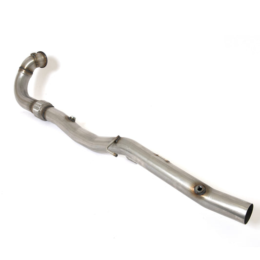 Piper Exhausts Vauxhall Corsa D 1.6 16v VXR (06-10)/VXR Nurburgring (11-14) - De Cat Downpipe - TMC Motorsport