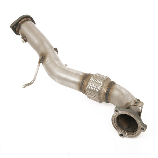 Piper Exhausts Ford Focus MK2 ST225 2.5L Petrol (04-11) 3" - De Cat Downpipe - TMC Motorsport