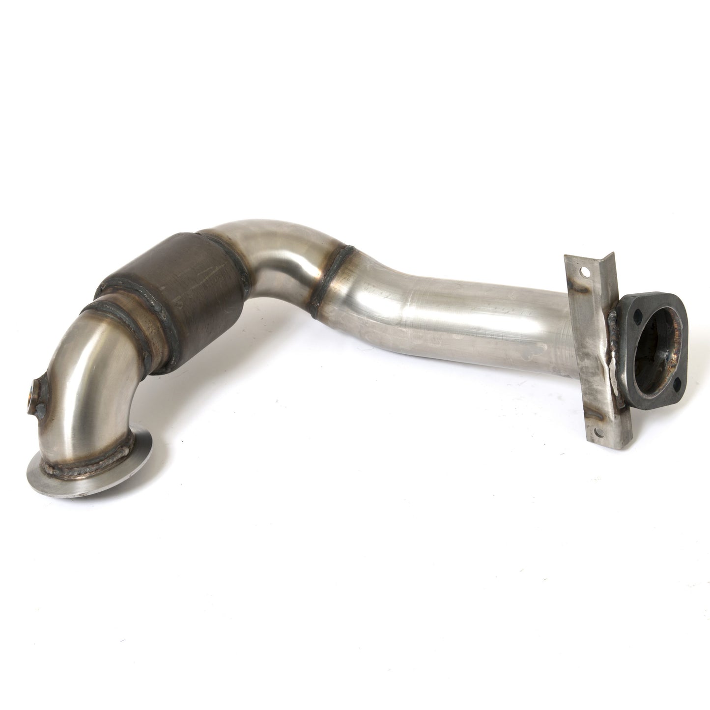 Piper Exhausts Ford Focus MK1 RS 2.0L - Sports Cat Downpipe - TMC Motorsport