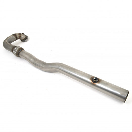 Piper Exhausts Vauxhall Astra MK4 2.0 Coupe/GSI/SRI/MK5 H VXR - De Cat Downpipe - TMC Motorsport
