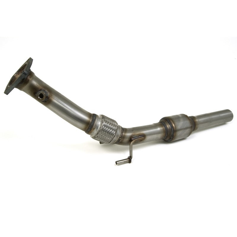 Piper Exhausts VW Polo /Seat Ibiza Cupra 1.8T (02-08) - Sports Cat Downpipe - TMC Motorsport