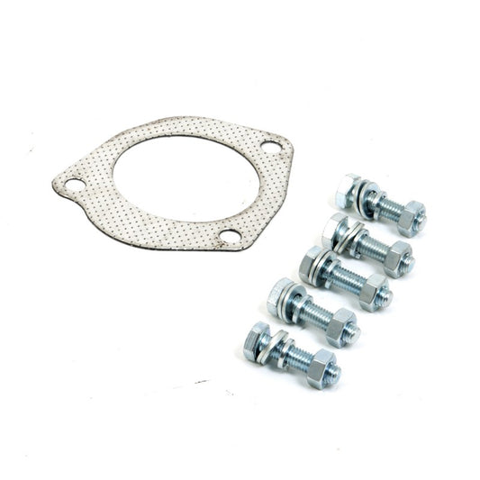 Piper Exhausts Vauxhall Astra MK6 2.0 16v GTC/VXR (12-15) - Cat Fitting Kit - TMC Motorsport