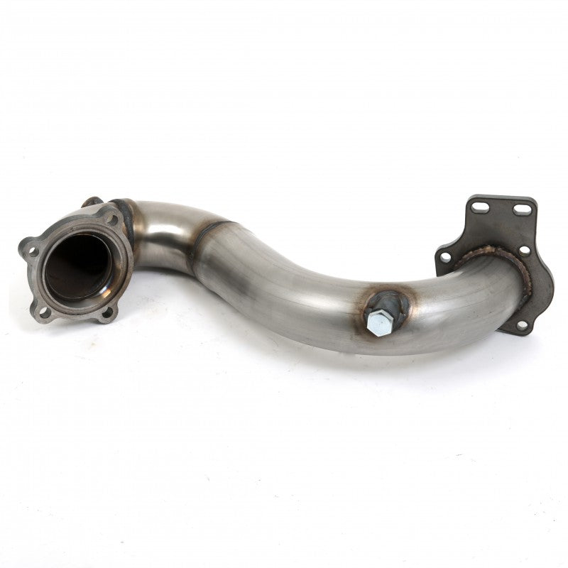 Piper Exhausts Vauxhall Astra MK6 2.0 16v GTC/VXR (12-15) - Vxr Downpipe 3" / 76.2Mm - TMC Motorsport