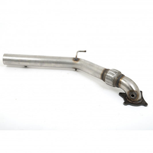 Piper Exhausts VW Golf MK6 GTI 2.0L Cat Back (08-12) - De Cat Downpipe - TMC Motorsport