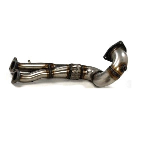 Piper Exhausts Seat Leon MK1 Cupra 1.8 20v TURBO 225hp (01-04) - Downpipe (Oem Fit) - TMC Motorsport