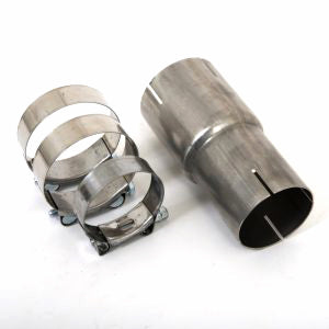 Piper Exhausts VW Golf MK7 Golf R HATCH - EA888 FSI - Downpipe Fitting Kit - TMC Motorsport