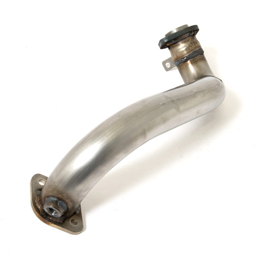 Piper Exhausts Fiat/Abarth 124 Spider 1.4L Multi-Air - Performance Link Pipe - TMC Motorsport