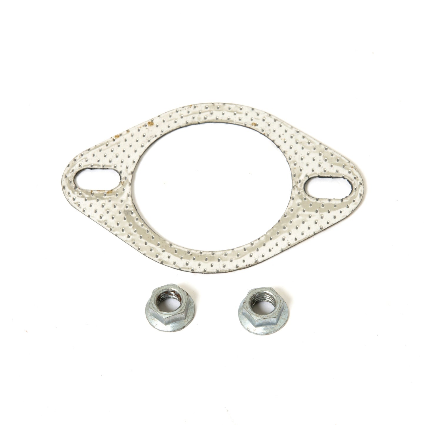 Piper Exhausts Fiat/Abarth 124 Spider 1.4L Multi-Air - Link Pipe Fitting Kit - TMC Motorsport