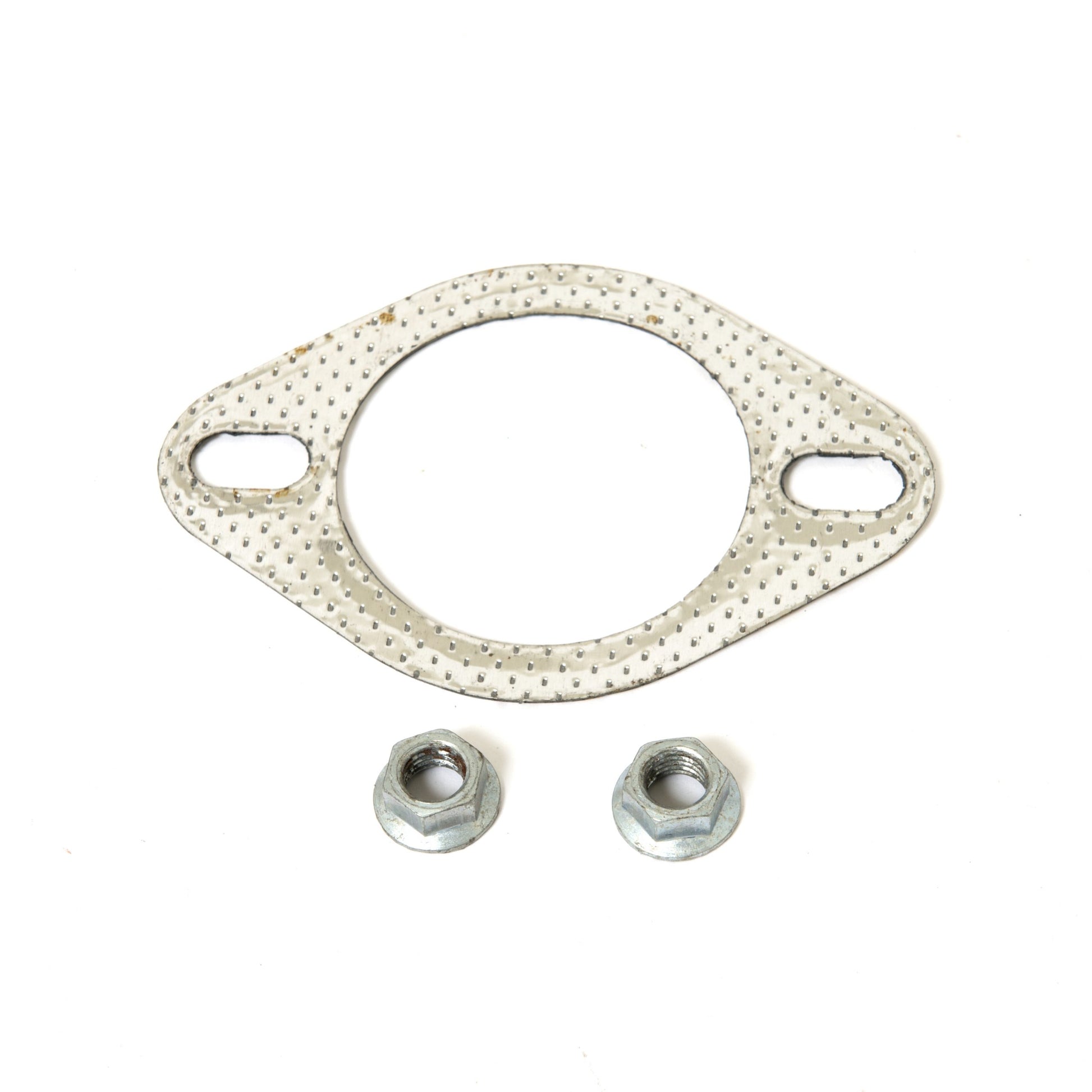 Piper Exhausts Fiat/Abarth 124 Spider 1.4L Multi-Air - Link Pipe Fitting Kit - TMC Motorsport