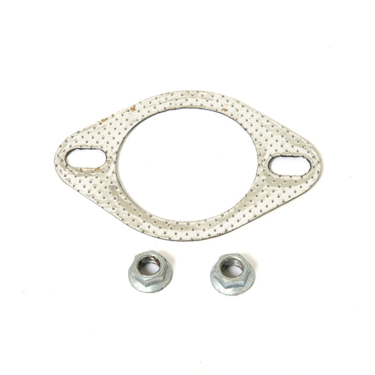 Piper Exhausts Fiat/Abarth 124 Spider 1.4L Multi-Air - Link Pipe Fitting Kit - TMC Motorsport