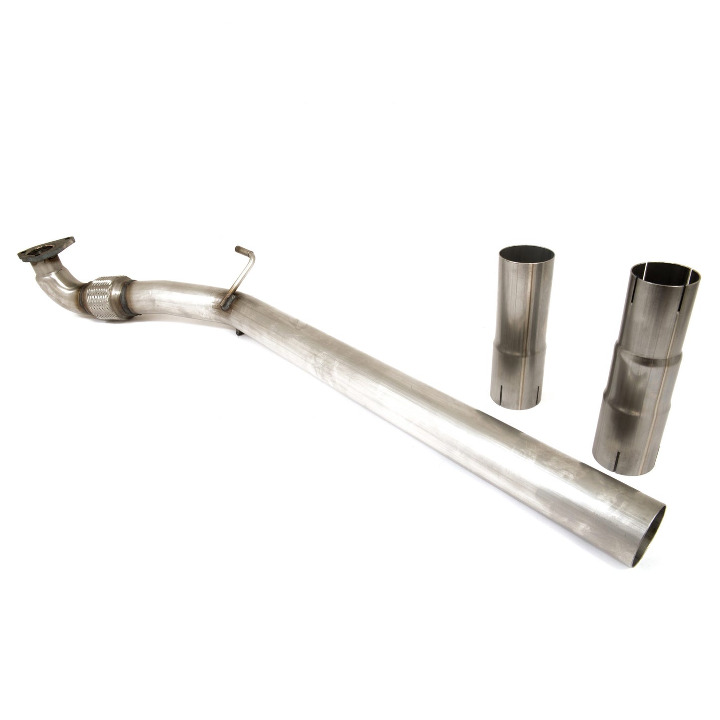 Piper Exhausts Seat Leon MK1 1.9 TDI FR (00-05) - Downpipe Without Silencer - TMC Motorsport