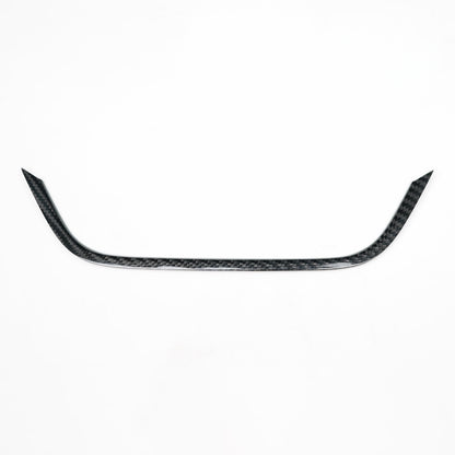 Car Enhancements UK - Real Carbon Fibre Centre Vent Trim (MK8 / MK8.5 Fiesta & MK2 Puma)