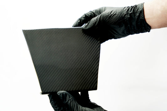 Lamborghini Urus Instrument Top Cover - Carbon Fibre
