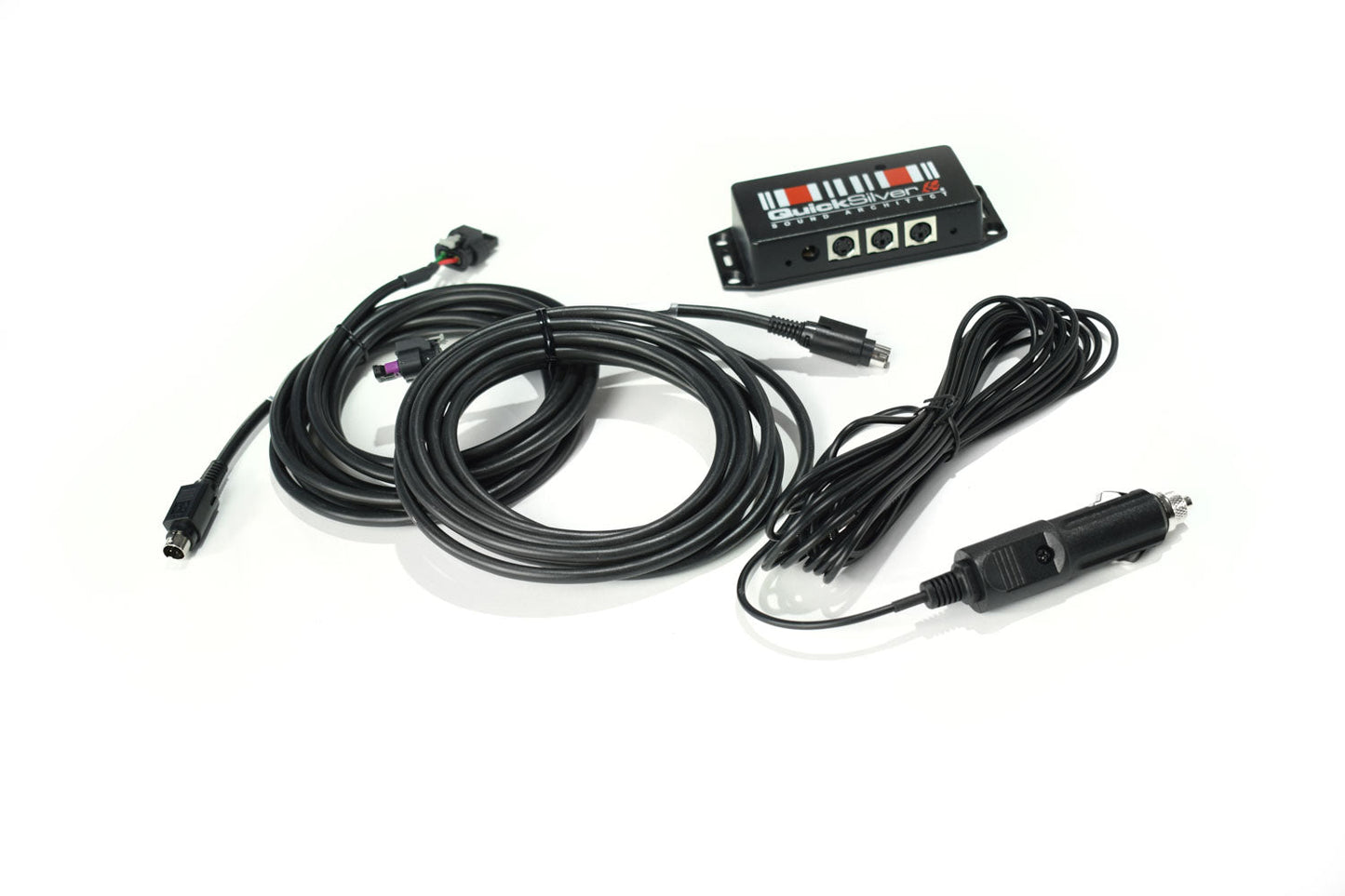 Range Rover Sport SV 635hp 4.4 V8 - Sport Exhaust system with Sound Architect™ Valves (2023 on) EX-DEMO