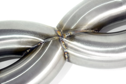 Range Rover SV P615 Sport Exhaust system with Sound Architect Valves™ (2024 on)