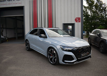 Audi RSQ8 & SQ8 - Ceramic Coated Race Catalysts (2018 on)