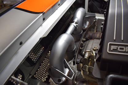 Ford GT - Ceramic Coated Sport Exhaust Rear Section (2005-2006)