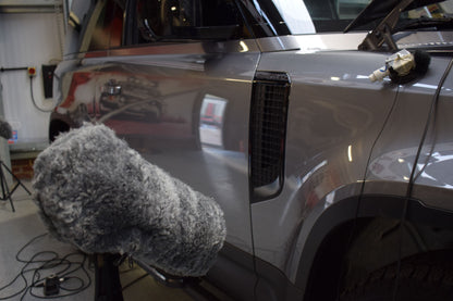 Land Rover Defender D200, D240, D250, D300, D350 90, 110 and 130 - Sound Generator Exhaust System with Sound Architect™(2019 on)