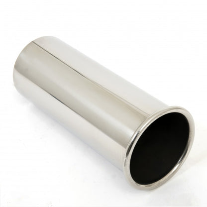 Piper Exhausts VW Golf MK7 Golf GTi 2.0L TSI - 2 Silencer Cat Back - TMC Motorsport