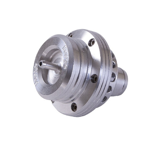 Forge Motorsport Single Piston Ram Dump Valve - TMC Motorsport