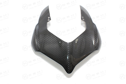 Ducati Panigale V4 S Front Fairing - Carbon Fibre