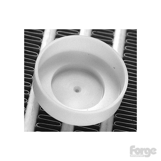 Forge Motorsport Dump Valve Retaining Cap - TMC Motorsport