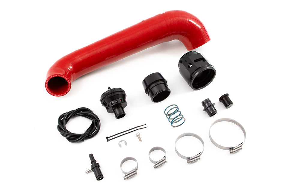 Dump Valve for the 1.2 and 1.4 TSI Engine - Forge Motorsport