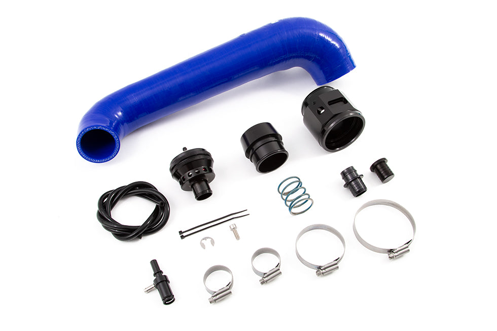 Dump Valve for the 1.2 and 1.4 TSI Engine - Forge Motorsport