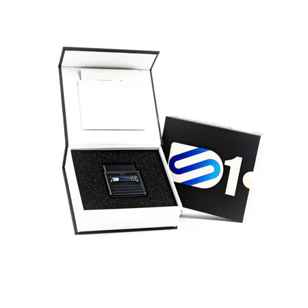 DS1 Dyno Spectrum + PERON Stage 3 ECU / TCU Tune | Audi RS6 / RS7 (C7)